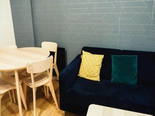 Apartamento Paris Grabación al aire libre 31