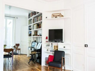 Apartamento Paris  23