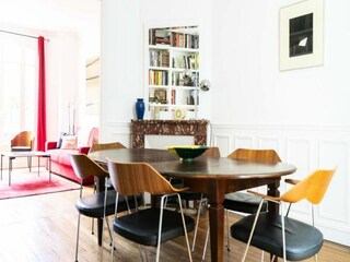 Apartamento Paris  8
