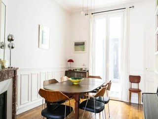 Appartement Paris  14