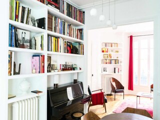 Apartment Paris  16