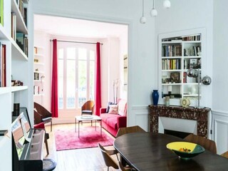 Apartment Paris  3