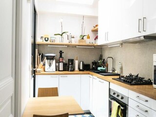 Appartement Paris  5