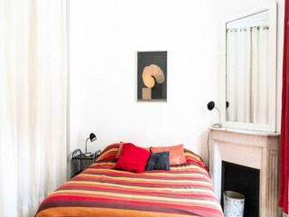 Apartment Paris  6