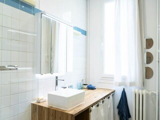 Apartamento Paris  27