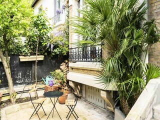 Appartement Paris  11