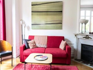 Appartement Paris  18