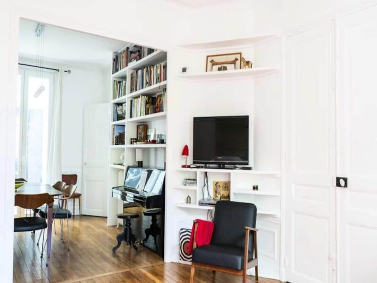 Appartement Paris  1