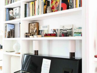 Apartamento Paris  2