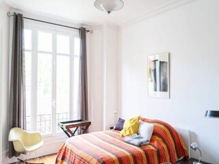 Appartement Paris  21