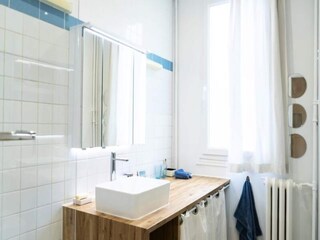 Appartement Paris  22