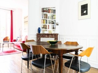 Apartment Paris  24