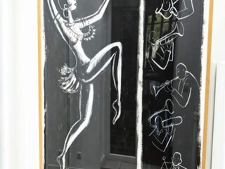 Appartement Paris  26