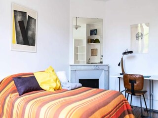 Appartement Paris  15