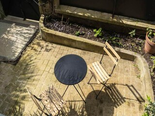 Appartement Paris  27