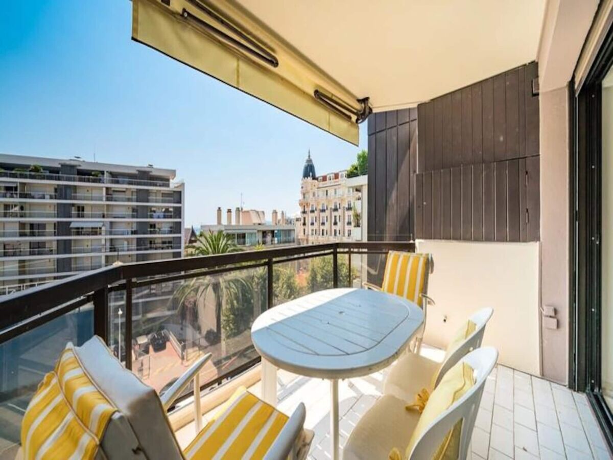 Apartment Vallauris  1