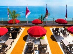 Appartement Adagio Nice Promenade des Anglais - Leuk - image1