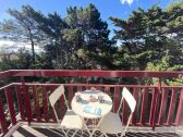 Appartement Arcachon Buitenaudio-opname 1