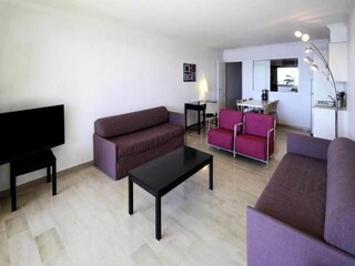 Apartment Nizza Außenaufnahme 8