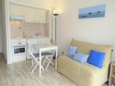 Appartement Arcachon Buitenaudio-opname 1