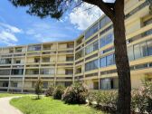 Apartamento Balaruc-les-Bains Grabación al aire libre 1