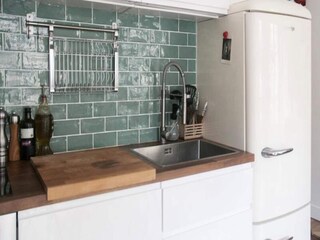Apartment Paris  17