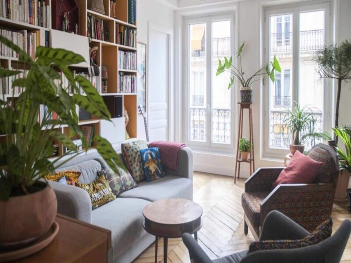 Apartment Paris  21