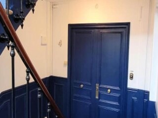 Apartment Paris  25