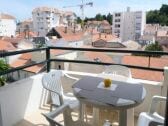 Appartement Arcachon Buitenaudio-opname 1