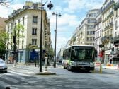 Apartamento Paris Grabación al aire libre 1