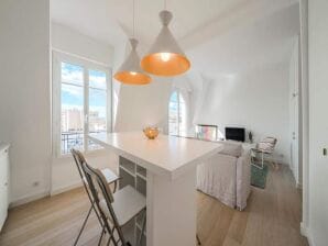 Apartment Angenehme 2P-Wohnung im Zentrum von Cannes - Vallauris - image1