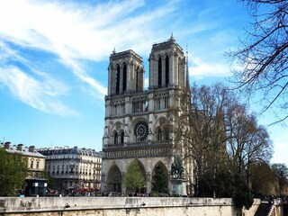 Apartamento Paris Entorno 37