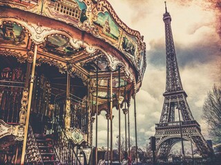 Apartamento Paris Entorno 33