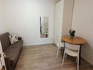 Apartamento Paris Grabación al aire libre 10