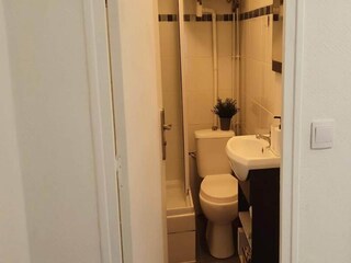 Apartamento Paris Grabación al aire libre 12
