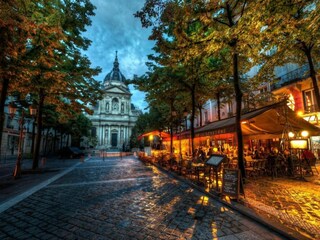 Apartamento Paris Grabación al aire libre 13