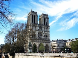 Apartamento Paris Grabación al aire libre 6