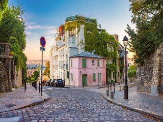 Apartamento Paris Grabación al aire libre 15