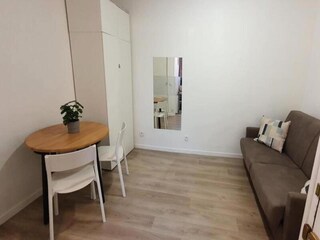 Apartamento Paris Grabación al aire libre 7