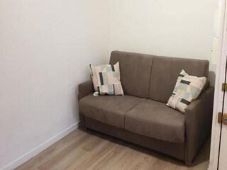 Apartamento Paris Grabación al aire libre 16