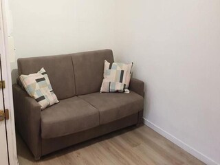 Apartamento Paris Grabación al aire libre 2