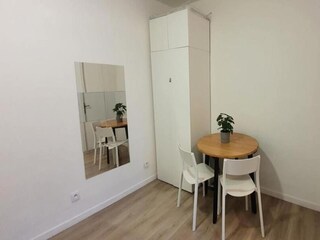 Apartamento Paris Grabación al aire libre 17