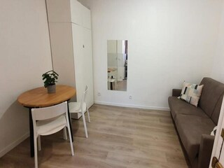Apartamento Paris Características 25