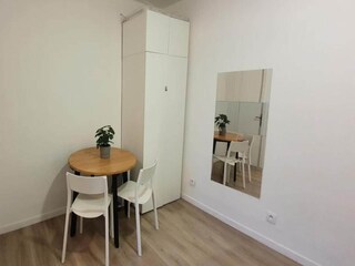 Apartamento Paris Características 27
