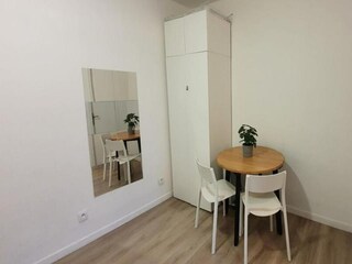 Apartamento Paris Características 28