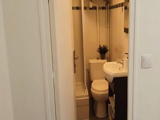 Apartamento Paris Características 29