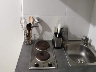 Apartamento Paris  39