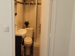 Apartamento Paris Características 32