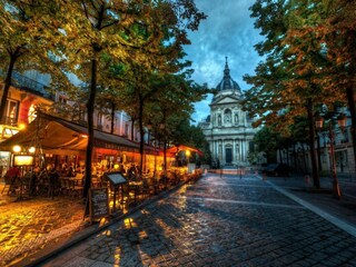 Apartamento Paris Entorno 34