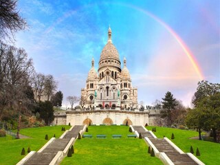 Apartamento Paris Entorno 38